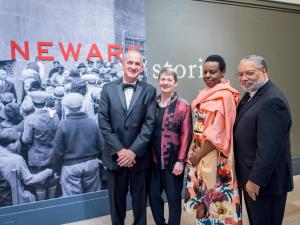 Newark Museum 2017 Gala